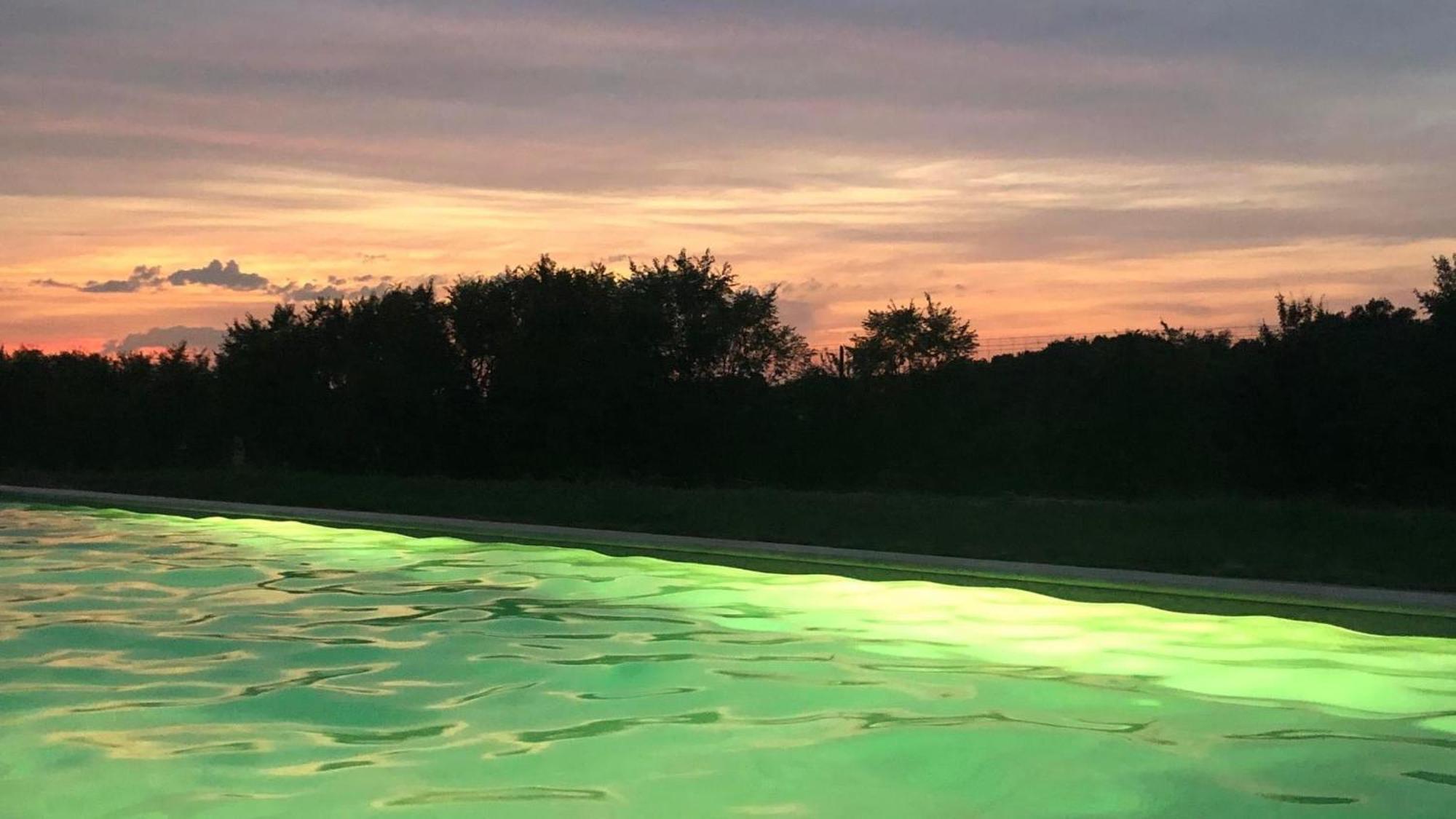 Le Buscagneau Villa Beraut ภายนอก รูปภาพ