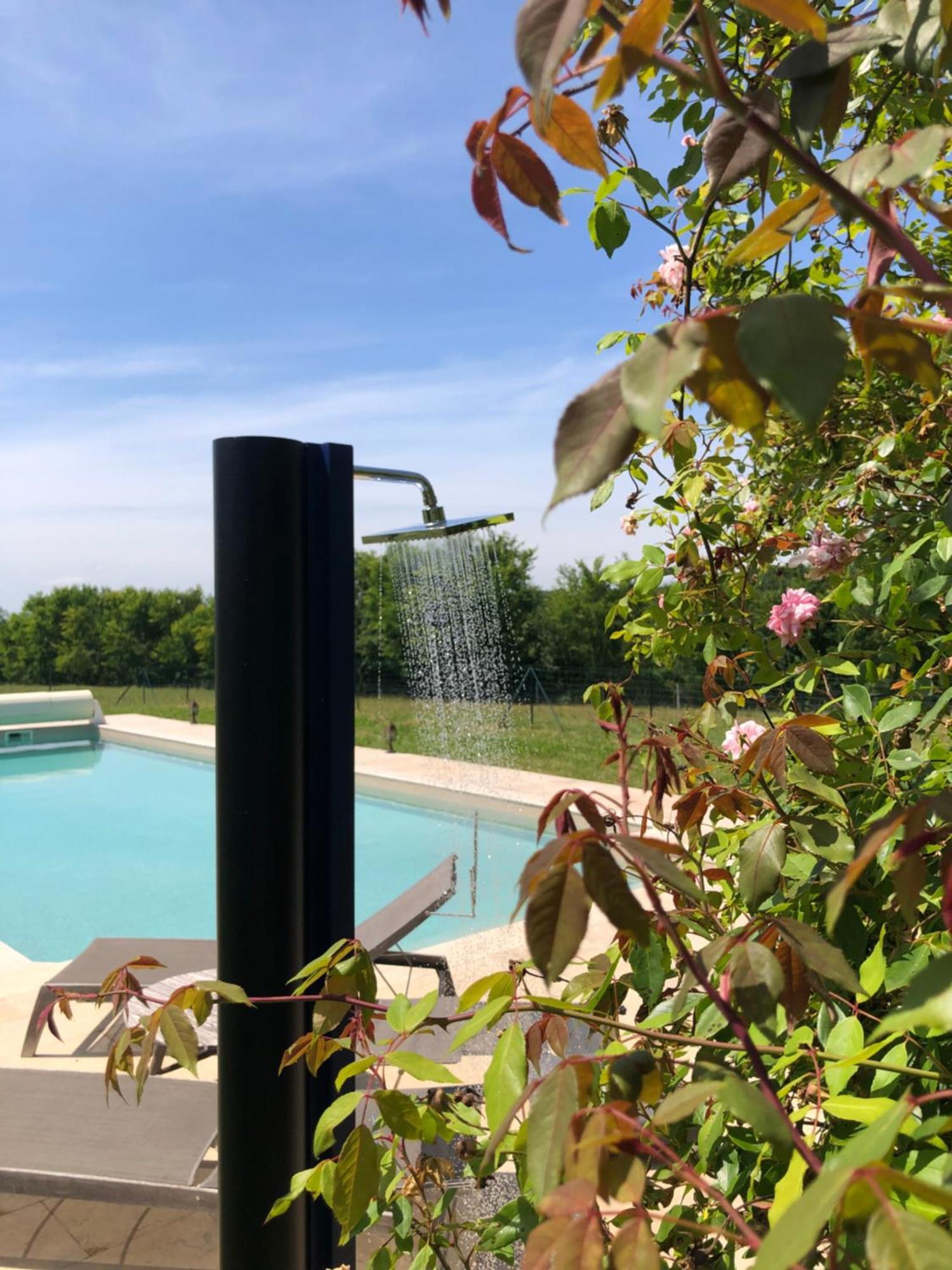 Le Buscagneau Villa Beraut ภายนอก รูปภาพ