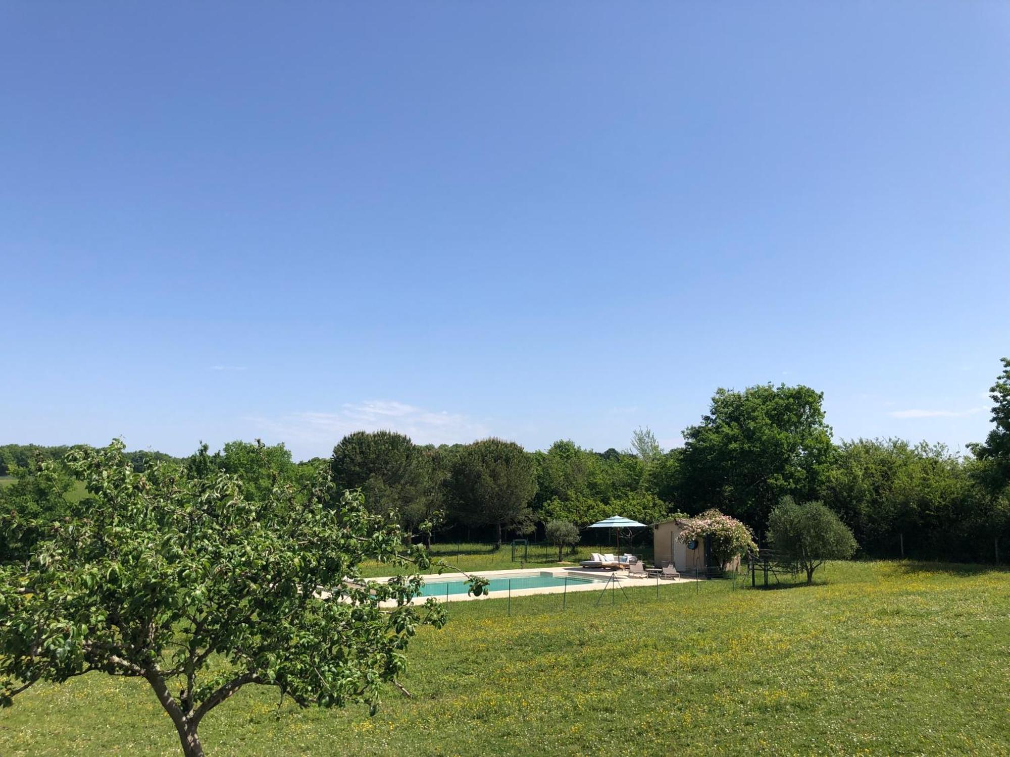 Le Buscagneau Villa Beraut ภายนอก รูปภาพ