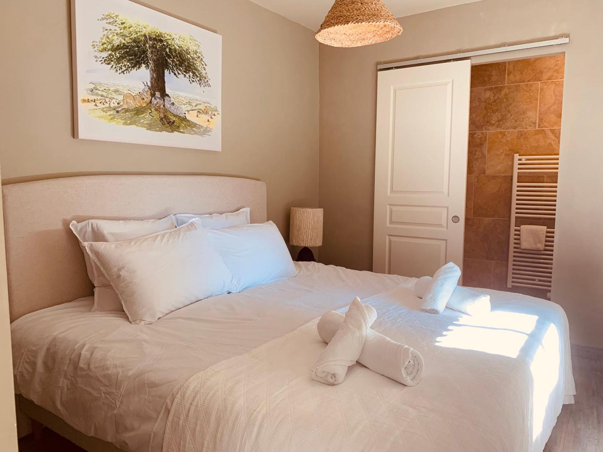 Le Buscagneau Villa Beraut ภายนอก รูปภาพ
